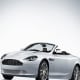 Average National Annual Premium: $3,120 Style: Two-door coupe Cylinders: 12 Photo Credit: AstonMartin.com