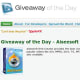 If a weekly freebie isn’t good enough for you, how about a daily freebie? That’s what you’ll get at Giveaway of the Day, a daily deal site that presents you with a free software download every day. You won’t be getting Adobe Photoshop on here, or the latest PC games – what you’ll find, rather, are simple software tools such as PDF converters or a program that can easily turn a video file into a DVD. Many of them might be of no interest to you, perhaps because you already have a similar program. But it’s worth putting in your bookmarks to see what they have to offer. Photo Credit: giveawayoftheday.com