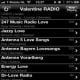Available on the iPhone and Android phones, this app has all of the romantic music you need for a date or for a romantic Valentine’s Day at home. With some 40 radio stations, the app will cover the mood music – the rest is up to you. Price: Free Photo Credit: Apple.com