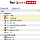 Whether you know it or not, there’s a decent chance some of your personal data has been compromised online, as massive data breaches become increasingly common. Some Internet users may have changed their passwords after big name companies like Zappos and Sony were hacked, but if not, now is the time. You should have different passwords for all of your major accounts (banking, e-mail, social networks, shopping, etc) and these passwords should use a mix of letters, numbers and symbols in an order that is impossible to guess (so not “password1234”). Once you’ve picked your passwords, you can use services like LastPass and RoboForm to help keep track of them. Photo Credit: LastPass.com