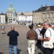Denmark’s capital city is thought to have the best quality of life among all the cities in the world, but that comes at a cost.The U.S. embassy in Denmark notes, "Due to a strong trade union movement, wages in Denmark are generally higher than in the United States. Negotiated minimum wage is approximately $12/hour. Income tax in Denmark, however, is high by international standards, and ranges from 45% to a high 64%... The cost of living in Denmark is considerably higher than in the United States. Copenhagen is among the five most expensive cities in the world." Photo Credit: jimg944