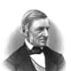 Emerson was one of Thoreau's close friends and also a Transcendentalist. He was born in 1803 and grew up poor after his father, a minister, died of tuberculosis. After his first wife died, he was left with a solid stream of yearly income, allowing him to further pursue his intellectual interests. He credited his extremely poor early years with instilling in him an enjoyment of learning and life's most basic pleasures. Photo Credit: Wikimedia