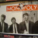 No mania is ever complete without themed board games. There is already a Beatles version of Monopoly and Beatles Trivia Pursuit, both of which were quick bestsellers on Amazon.
