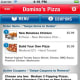What’s a Super Bowl without pizza? Thanks to the Domino’s Pizza USA app (on the iPhone, and with international version on the Android platform), you can order pizza directly on your smartphone from virtually all of Domino’s 5,000 U.S. restaurants. Price: Free Photo Credit: Apple.com