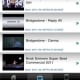 Football isn’t the only highlight of the Super Bowl – many Americans watch the game for the commercials, which are typically some of the most creative and innovative we see all year. (In fact, a 30-second commercial for this year’s game on NBC will cost some $3.5 million.) To keep track of all these ads and to watch them again after they originally air, use the Super Ads: Super Bowl Commercials iPhone app, which lets you view the ads on YouTube. You can even watch ads from previous years, all conveniently on the app. Price: 99 cents Photo Credit: Apple.com