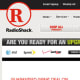 Privacy Score:86RadioShack uses a dozen different trackers on its site, but only one, Media Innovation Group, is a very prominent presence. Fortunately, MIG is one of the good guys, itself receiving 49 out of 50 possible points in privacyscore’s assessment of the company. Photo Credit: radioshack.com