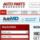 Privacy Score:85Like Costco, there’s very little in the way of third-party tracking on this site. Only two trackers, SpecificMedia and Google Display Network, showed up in the privacyscore scans, and neither was a prominent presence on the site. And given that both services get high marks for their data practices, AutoPartsWarehouse.com gets a perfect 50 on that side of the equation. Photo Credit: AutoPartsWarehouse.com