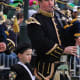 Another oldie but goodie that dates back to 1771 is Philly’s St. Paddy celebration, one of the first cities in the country to begin the tradition. Held on March 11 at noon, the parade begins at 16th &amp; JFK Blvd. and draws 500,000 attendees every year, so make sure to find your spot early and don't forget to spring forward that weekend. Photo Credit: Jeff Meade