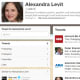 Alexandra Levit's career advice has been quoted by countless news sources, including this one. She has worked as a career columnist for The Wall Street Journal, wrote several books including New Job, New You and served as a member of the Business Roundtable’s Springboard Project, which advised President Barack Obama on workplace issues. Her tweets span across every stage of the job process from hiring news and interview tips to work/life balance. Follow @Alevit Photo Credit: Twitter.com