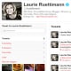 Laurie Ruettimann is a social media guru and founder of several human resources start-ups. Her tweets offer insider tips on when and how to approach HR, as well as tips on using social networks when searching for jobs, along with some tidbits about pop culture and pets just for good measure. Follow @LRuettimann Photo Credit: Twitter.com