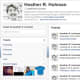 Heather Huhman is a one-woman news feed for job-hunting trends and career advice. Huhman is an experienced hiring manager and author of several books that focus on tips for internships, entry-level jobs and other issues facing Generation Y. On her Twitter account, she curates career stories from around the Web ranging from networking tips to ways to use new media in your job search. Follow @Heatherhuhman Photo Credit: Twitter.com