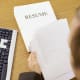 Regardless of technological advancements, some employers will still want to see a resume in written form. As such, it helps to include a downloadable PDF of your resume on the website so employers will be able to get all the information they require in a single visit, Zupan says. Photo Credit: Getty Images