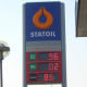 Cost per gallon of regular gas: $8.48 Cost per gallon of premium gas: $8.77 Photo Credit: Ma1974