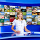 Annual Median Wage: $37,200 Growth Outlook: -9%Broadcast news reporters or correspondent report on and analyze information to inform the public about news and events happening internationally, nationally and locally. Their work generally is seen or heard through television, radio and Web sites.Employment for the&nbsp;broadcast news reporter group, which&nbsp;includes other news correspondents,&nbsp;is projected to decline 9% for the 10-year period through 2024."Declining advertising revenue in radio, newspapers, and television will negatively impact the employment growth for these occupations," the BLS said.