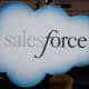 Median Total Compensation: $143,750 Median Base Salary: $120,000Saleforce.com  , a provider of customer relationship management software, is currently hiring account executives, financial analysts, engineers, solutions advisors and enterprise sales managers, among other positions, according to Glassdoor.