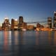 Despite upgrades, including shopping and restaurant amenities, plus no significant flight delays or cancelations, Detroit Metro continues to struggle due to a lack of public transportation and travel time to the airport. ThePointsGuy tracked a 100-minute commute from the city's center to Detroit Metro, which contributed toward sinking it to number 26.