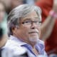 Net Worth: $7.4 billionMicky Arison is the chairman of travel cruise operator, Carnival&nbsp;and is the owner of the Miami Heat. Arison, 66, took control of the popular NBA team in 1995, after his father helped bring the franchise to Florida, according to Forbes.Arison was CEO of the company before resigning in 2013 following the cruise company's "public relations nightmares," Forbes said. In 2012, the Costa Concordia ship crashed off the coast of Italy killing 32 people. Just one year later, another ship, the Carnival Triumph, had a fire and left passengers "stranded with limited water and bathroom access for five days, earning the nickname of 'Poop Cruise," Forbes said.The Miami Heat has won three NBA final championships -- in 2006, 2012 and 2013 -- with its former star LeBron James shepherding the most recent two championships before returning to play for the Cleveland Cavaliers in his hometown.