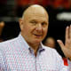 Net Worth: $23.9 billionSteve Ballmer, Microsoft's former CEO, owns the Los Angeles Clippers. He purchased the Clippers in August 2014 for $2 billion, following racist comments made by Donald Sterling, the team's former owner. It was the highest price ever paid for an NBA team, Forbes said.Ballmer has made most of his fortune from Microsoft. He was Microsoft's chief executive from 2000 to 2014, succeeding Bill Gates. According to Forbes, Ballmer is the software giant's largest individual shareholder and today owns more of its stock than Gates.Last October, Ballmer made an investment in social media site Twitter, acquiring a 4% stake whieh he announced, of course, on Twitter.
