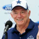 Net Worth: $5 billionJerry Jones is owner and general manager of the Dallas Cowboys, the most valuable team in the NFL. Jones, 73, purchased the team in 1989 for $150 million. Though Jones has had a hand in other business interests, including oil and gas exploration, he gets the majority of his wealth from&nbsp;the Cowboys franchise. The team is now worth $4 billion, an increase of 25% just over the past year, according to Forbes.The Cowboys have won three Super Bowls under Jones' helm, though the last win was in 1995.