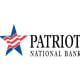Patriot Bank is headquartered in Millington, Tenn. and offers a rate of 3%.