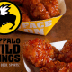 This year, Buffalo Wild Wings began launching delivery services at 100 restaurants across the U.S. Customers can order from the chicken wing king through DoorDash or its competitor GrubHub .Buffalo Wild Wings is another company expected to see a sales boost in the first quarter due to its delivery service, according to KeyBanc.READ MORE: Top 3 Reasons Why This Vocal Activist Investor Wants to Push Buffalo Wild Wings CEO Out the Door
