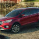 The second car Hackett called out on Tuesday was the Escape. "Already the team has identified a ten-fold reduction of orderable combinations in the next-generation Escape," Ford said. The Escape's unimpressive fuel economy, price tag, and average interior space are some the most common cons offered via reviews of the vehicle.