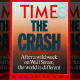 Time Magazine weighed in on the Crash of '87 in its Nov. 2, 1987 issue.On Oct. 12 of this year the Time Inc.'s flagship publication&nbsp;announced an editorial partnership with Reddit.The New York publisher, in a Form 8-K filing on Sept. 22 with the Securities and Exchange Commission, said it has identified Time Inc. UK Ltd., fulfillment services arm Time Customer Service Inc., a majority stake in Essence and its Coastal Living, Sunset and Golf brands for potential divestiture.Its flagship title in the U.S. is likely not among those that would be divested.