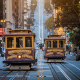 Bankrate established an affordable vehicle price in San Francisco is $32,286.08, about 3% below the average new car. That's $631 per month.