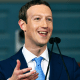Mark Zuckerberg  Founder and CEO of Facebook Net Worth: $62.4 Billion