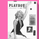 Dawned by the beautiful Marilyn Monroe, the first copy of Playboy hit the shelves in 1953 and sold&nbsp;54,175 copies. The edition would set the standard for future "Bunnies," Playboy's iconic logo and&nbsp;a waitress at a Playboy Club.  Hefner will be buried next to Marilyn Monroe in Westwood Village Memorial Park in Los Angeles.