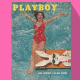 In 1956, Playboy had launched itself into American culture and surpassed Esquire,&nbsp;selling a whopping&nbsp;700,000 copies per month.
