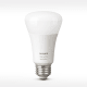 Current price on Amazon: $49.99Prime Day deal price: $37.49Description: This smart LED bulb comes in 16 million colors and 50,000 shades of white light. The bulb is compatible with IOS, Android and Amazon's Alexa voice assistant that operates the Amazon Echo and Amazon Echo Dot. You can set timers and alarms and dim the light through these devices. 