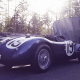 This Jag sold for $13,200,000 at the RM Sotheby's Auction in Monterey, Calif. in August 2015.