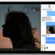 Apple released split-screen capabilities for the iPad in iOS 10, but the process gets even easier in iOS 11, thanks to a couple of updates. Users can now multitask between three apps instead of just two. To do that, just drag an app up from the dock and release it on the right or left side to be in split-screen mode. The "slide over" function is similar, but makes each app appear like a skinnier panel, rather than a full window, and can accommodate up to three apps.