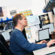Many hackers are very social and speak several languages, said Carson."They are smart and sometimes rejected from what society accept, even though they have much to offer," he said. "They respect privacy. However, if you do not, they will take advantage of it."Some hackers are older, and not all are Millennials. "Perhaps even your grandmother or grandfather is one," said Carson. One of the top hackers in the world is a former playboy model, according to Howland. After Adeanna Cooke discovered photos of herself posted without her permission, she was able to remove the photos after hacking into the website, according to an article in TechWorm.The industry is still predominately male unfortunately, said Roberts."We don't want to be and we have alot of work to do to be better at inclusiveness and understanding barriers," he said.More women are working in this industry each year, said Alex McGeorge, head of threat intelligence at Immunity, a Miami Beach-based offensive security firm."They will likely play an even bigger role down the road and some of the female white hats who stand out include the following: Natalie Silvanovich from Google Project Zero, Window Snyder from Fastly, Justine Bone from MedSec, Jennifer Steffens from IOActive, plus Skylar Rampersaud from our company, Immunity," he said.