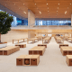 Beginning on Monday and spanning the next four weeks, the Apple store in Chicago will host a set of five programs, each including a different area of focus at the "intersection of technology and liberal arts."  Each program centers on a theme or project intended to make a positive influence in the community.