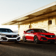 Made in: EnglandStarting price: $19,700The Civic routinely ranks among the Top 10 cars in the country in sales. Its mileage (36.5 miles per gallon combined, including 42 on the highway) and lovely little facelift for 2016 that includes rain-sensing wipers, a capless fuel tank, heated seats and steering wheel controls have also helped its cause stateside.It's a bit snug for more than two, but the Civic's mileage will make it easy to grow into once gas prices rise again. It seats five with a surprising amount of space left over, is coated in airbags and has a new 7-inch touchscreen display that shows fuel efficiency, music info and photos -- as well as Apple Play and Android Auto capability. The utilitarian small sedan also tends to hold up well over the years, making it a gem for used car buyers who aren't just waiting for a larger, far less efficient vehicle to get less expensive.The hatchback is just a sleeker version of that vehicle, but the Type R, long a stranger to the U.S., is a more rare breed. Starting at $34,000, it's a tuner's dream: A four-cylinder, 2.0 liter turbo with 306 horsepower at 7,000 RPM. With a six-speed transition, race-ready suspension and performance brakes, it's just a little too hot to be made with the rest of the Civics here in the states. Instead, it hops a ride with the hatchbacks from Swindon.