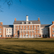 Lancaster is one of the oldest inland towns in the U.S. The metropolitan area is large, home to about 500,000 people. Franklin &amp; Marshall College, located here, is a well-regarded and highly ranked liberal arts college.