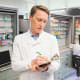 The median base salary for a pharmacy manager is $130,000, and there are 2,652&nbsp;job openings.