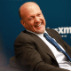 No list should&nbsp;start without TheStreet's own Jim Cramer (@jimcramer).After working at Goldman Sachs and then founding&nbsp;his own hedge fund, Cramer, with his more than 1 million followers, gives investing advice for all the world to see, trying to help anyone who asks for it.When he's not tweeting about stocks, Cramer is an avid Philadelphia Eagles fan and has something of a green thumb, talking about his vegetable garden.