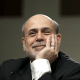 The former Chairman of the Federal Reserve, Ben Bernanke may not be the most active&nbsp;tweeter on the list, but his 85,000 followers learn something every time he posts.Now a distinguished fellow in residence at the Brookings Institution, Bernanke posts links to his blog where he often weighs in monetary policy issues around the world, such as the extreme measures that the Bank of Japan is taking or whether the Federal Reserve should shrink its balance sheet soon (hint: he says it&nbsp;shouldn't).