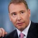 Dubbed "the Bond King" by many on Wall Street, DoubleLine CEO Jeffrey Gundlach makes markets move whenever he talks.Though he's new to Twitter, having just signed up earlier this month, Gundlach has&nbsp;captured the attention of 24,000 followers already -- many who've listened to him talk about Bitcoin, U.S. GDP and even his beloved Buffalo Bills.