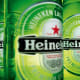 2. Heineken, Netherlands2020 brand value: $7 billion2019 brand value: $6.8 billion