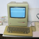 This computer, the first Macintosh Apple ever released, hit the market 33 years ago in 1984. That year was also the namesake for the stunning Super Bowl commercial used to advertise the 128k, in which an unnamed heroine throws an ax at&nbsp;a large screen which is broadcasting Big Brother. The heroine is thought to be Macintosh, breaking the trance of conformity by supplying personal computers to the world. The advertisement received great acclaim and propelled the Macintosh 128k to 70,000 units sold in its first six months, a strong showing for Apple at the time. The product was initially priced at $2,495 per unit, but nostalgic Apple fans can purchase the computer for $699 on eBay.