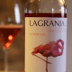 -La Granja 360 Rosé, $5 -- yes $5! And the best part is you can find this rosé from Spain at Trader Joe's.And for $5, "it's actually quite good," says Jennifer Simonetti-Bryan, Master of Wine and author of the upcoming Rosé Wine: The Guide to Drinking Pink."It's deep pink with rich flavors cherry and black cherry with notes of rose and minerals in the finish," she adds. Perfect for your BBQ.&nbsp;-La Marca Prosecco Mini Bottles, at around $6 each, could not be more fun. All you need are straws. The wine is fresh and clean flavor with touches of grapefruit and a great minerality work with the whole meal.