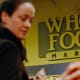 "Given millennials' increased focus on fresh foods, natural and organic," Credit Suisse said names like Whole Foods and Sprouts Farmers Market will see sales boosts over the next 10 years.