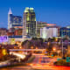 11. Raleigh, N.C.Safety/accessibility rank: 11Entertainment/food rank: 69Overall rank: 11
