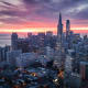 14. San FranciscoSafety/accessibility rank: 14Entertainment/food rank: 96Overall rank: 20