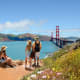 8. San FranciscoTravel costs and hassles rank: 16Local costs, rank: 34Attractions rank: 3Weather rank: 26