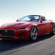 2020 Jaguar F-TypeStarts at: $65,725Fuel economy: 18-26 mpg combined